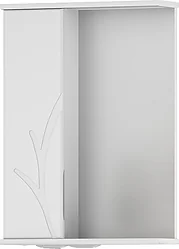 Шкаф-зеркало Volna Adel 50 L Шкаф-зеркало Volna Adel 50 L