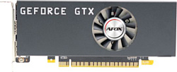 AFOX GeForce GTX 1050 Ti 4GB (AF1050TI-4096D5L5)