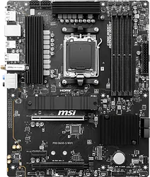 Материнская плата MSI Pro B650-S WiFi