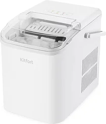 Льдогенератор Kitfort KT-1831-1