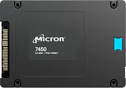 SSD Micron 7450 Pro 7.68TB MTFDKCC7T6TFR SSD Micron 7450 Pro 7.68TB MTFDKCC7T6TFR