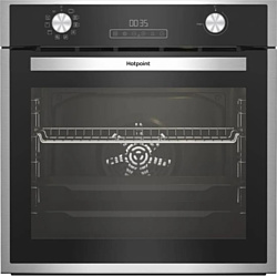 Hotpoint-Ariston FE9 834 JH IX