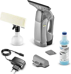Ручной стеклоочиститель Karcher WVP 10 (1.633-550.0) Ручной стеклоочиститель Karcher WVP 10 (1.633-550.0)