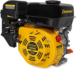 Двигатель для садовой техники CHAMPION G201HK Двигатель для садовой техники CHAMPION G201HK