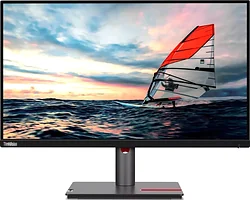 Монитор Lenovo ThinkVision P25i-30 63F4MAT1EU Монитор Lenovo ThinkVision P25i-30 63F4MAT1EU