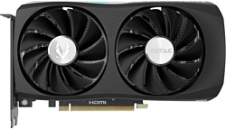 ZOTAC GeForce RTX 4060 Ti 16GB Twin Edge (ZT-D40620E-10M)