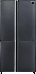 Холодильник Sharp SJ-MP780D-SL