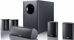 Домашний кинотеатр Canton Smart Cinema 165 Домашний кинотеатр Canton Smart Cinema 165