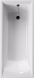 Ванна Goldman Elite 170x80 с ножками