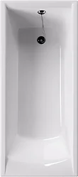 Ванна Goldman Elite 170x80 с ножками