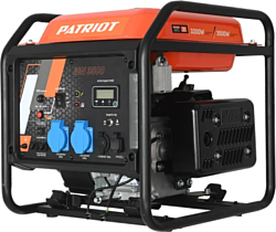 Бензиновый генератор Patriot iGN 3500 Бензиновый генератор Patriot iGN 3500