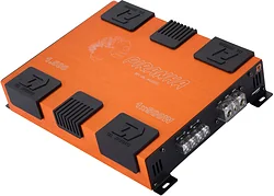 Автоусилитель DL Audio Piranha 1.500 Автоусилитель DL Audio Piranha 1.500