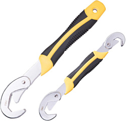 Набор инструментов Deli DL932-2 2 предмета