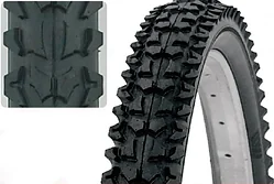 Покрышка Wanda CrownKing 22X2.125-P1001