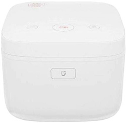 Мультиварка Xiaomi Mijia Induction Heating Rice Cooker 2 3L MFB2AM (с переходником на евровилку) Мультиварка Xiaomi Mijia Induction Heating Rice Cooker 2 3L MFB2AM (с переходником на евровилку)