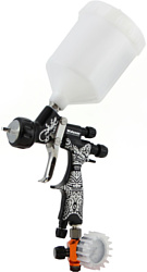 Краскопульт Walcom Genesi Alluminio Hte Clear 953014ACM Краскопульт Walcom Genesi Alluminio Hte Clear 953014ACM