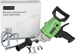 Дрель-миксер Zitrek ZKM1300W 083-1077