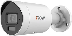 Ip-камера iFlow F-IC-2182C2M (2.8 mm) Ip-камера iFlow F-IC-2182C2M (2.8 mm)