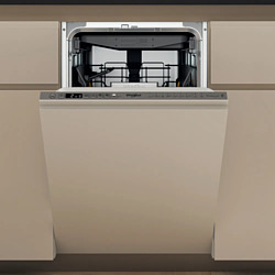 Посудомоечная машина Whirlpool WH6IB10BS7LA0