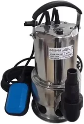 Насос Gardana DRAIN INOX-1,1