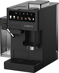 Кофемашина Garlyn Barista Compact Plus