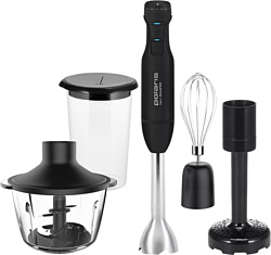 Блендер Polaris PHB 1517GL Silent