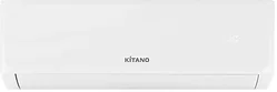 Сплит-система Kitano Toha Inverter KRD-Toha-18 white