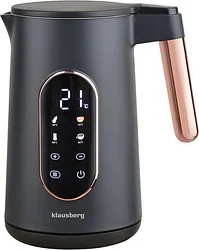 Электрочайник Klausberg KB-7892