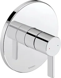 Смеситель Duravit D-Neo Chrom DE4210010010