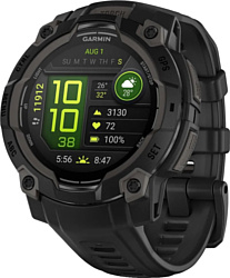 Умные часы Garmin Instinct 3 45mm Умные часы Garmin Instinct 3 45mm