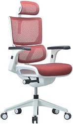 Кресло Ergostyle Vision VIM01-W (красный)