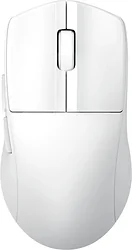 Игровая мышь Defender Arcade Pro GM-381 white