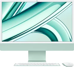 Apple iMac M3 2023 24" Z19J0029M
