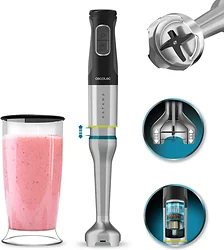 Блендер Cecotec Katana 15 Jar B Блендер Cecotec Katana 15 Jar B