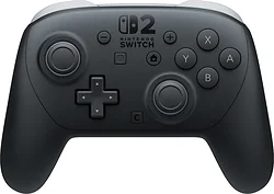 Геймпад Nintendo Switch 2 Pro