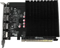 Видеокарта Biostar GeForce GT 730 4GB DDR3 (VN7313TG46)