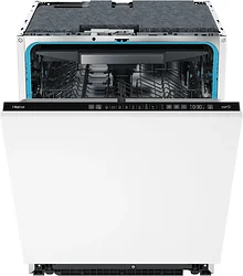 Посудомоечная машина Haier HDWE16-594RU