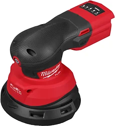 Эксцентриковая шлифмашина Milwaukee M18 FROS125-0B 4933498253 (без АКБ, сумка)