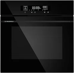 Электрический духовой шкаф MAUNFELD AEOD76106B Электрический духовой шкаф MAUNFELD AEOD76106B