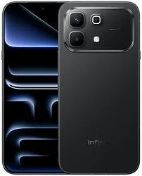 Смартфон Infinix Note 60 X6879 8/128GB