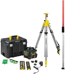 Лазерный нивелир Stanley FMHT774481