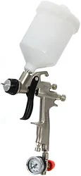 Краскопульт Walcom Slim Xlight S HTE 823022 Краскопульт Walcom Slim Xlight S HTE 823022