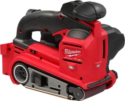 Ленточная шлифмашина Milwaukee M18 FBTS75-0 4933479614 (без АКБ) Ленточная шлифмашина Milwaukee M18 FBTS75-0 4933479614 (без АКБ)