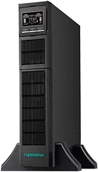 Источник бесперебойного питания Marsriva Lithium On-Line UPS MR-UL6KRT-H