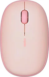 Мышь Rapoo M650 pink Мышь Rapoo M650 pink