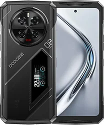 Смартфон Doogee V40 Pro 16GB/512GB
