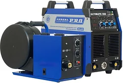 Сварочный аппарат AuroraPRO Ultimate 350 (с закрытым подающим механизмом)