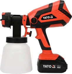 Краскораспылитель Yato YT82765 Краскораспылитель Yato YT82765