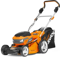 Газонокосилка DAEWOO DLM 5042Li SET