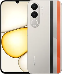 Смартфон Realme P4x RMX5366 4/64GB (международная версия)
